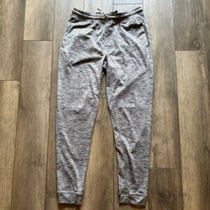 Boys' Heathered Performance Joggers